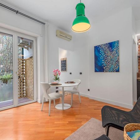 Apartamento Pretty Little Loft Rho Exterior foto