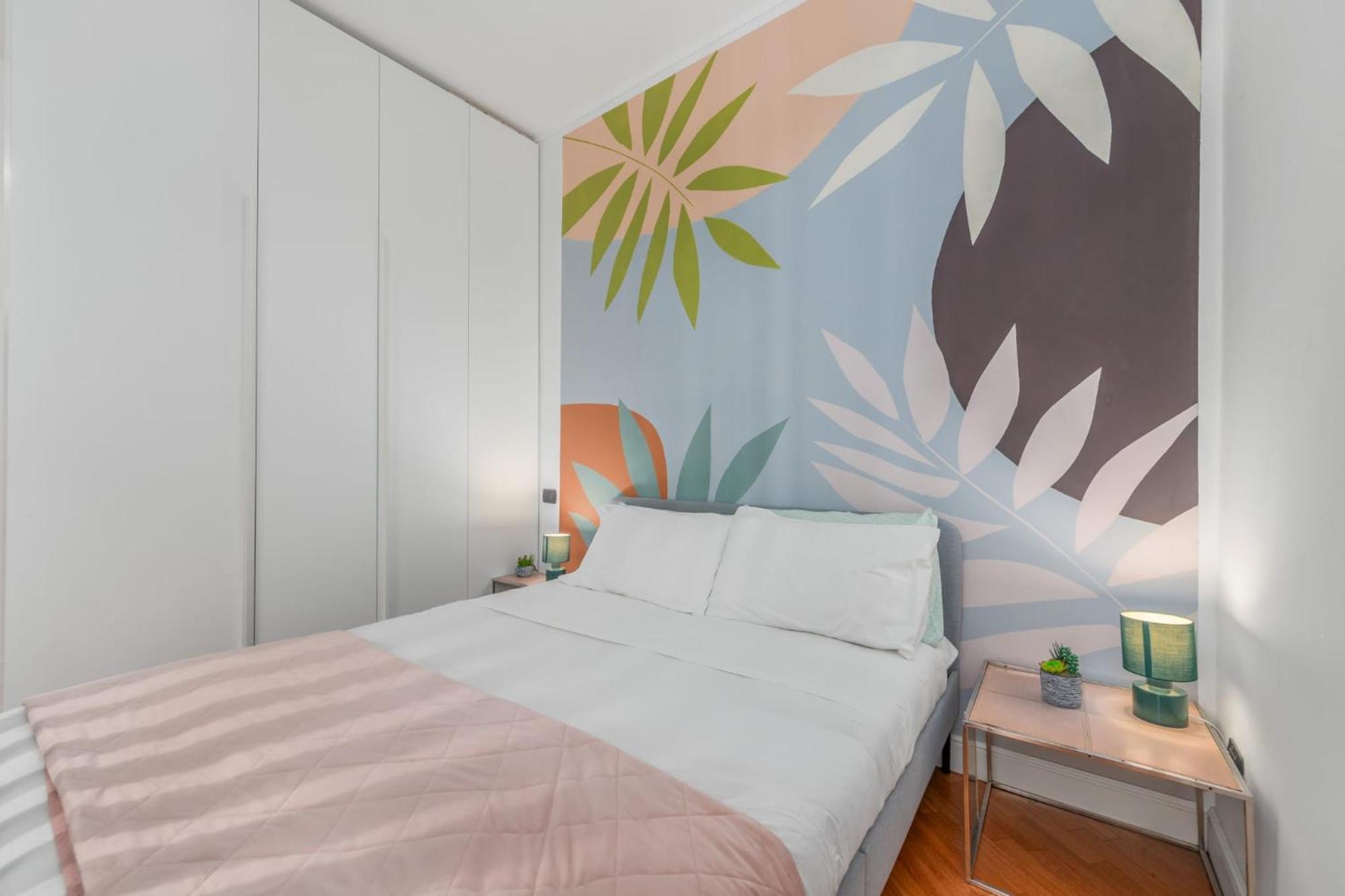 Apartamento Pretty Little Loft Rho Exterior foto