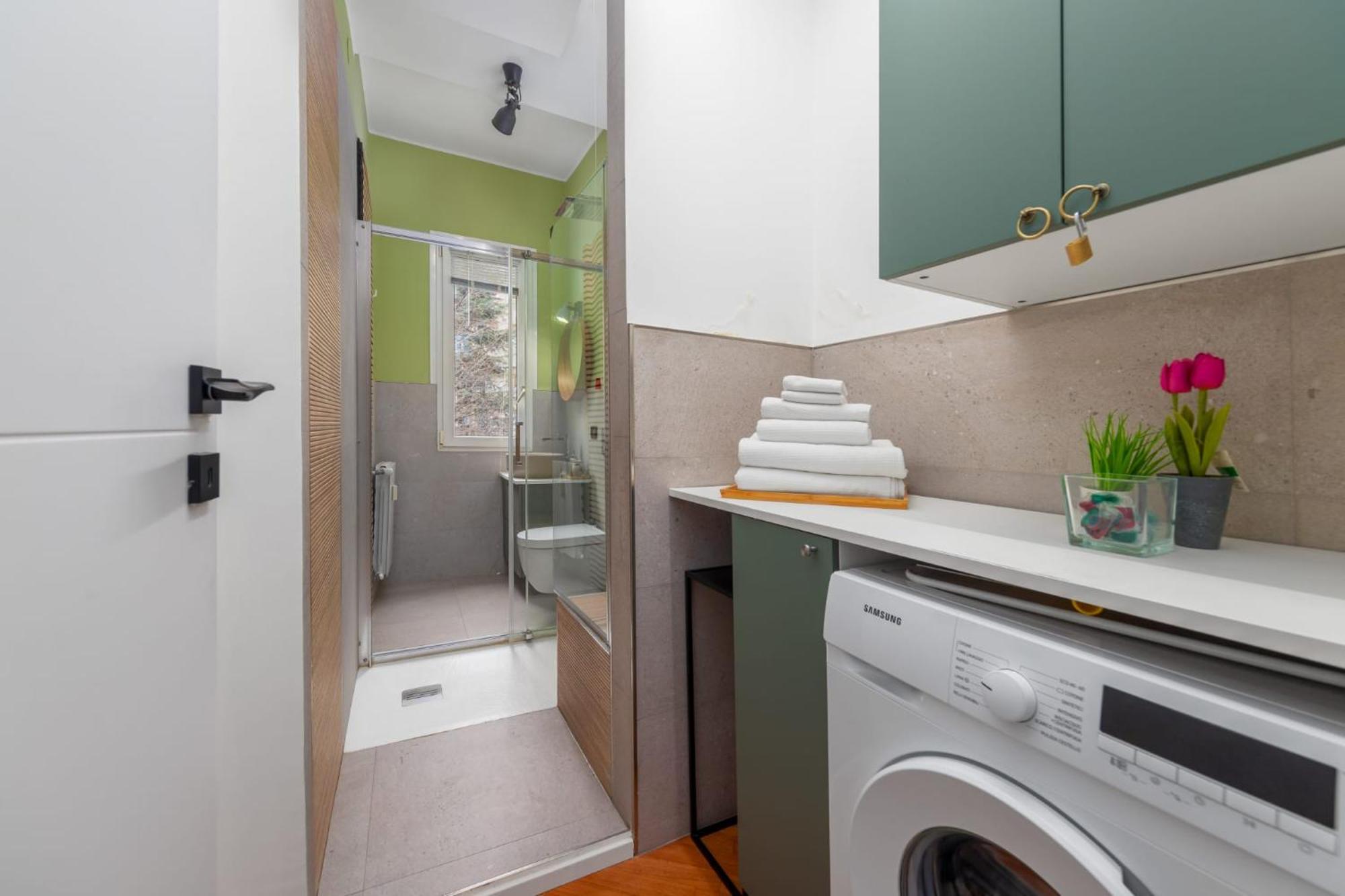Apartamento Pretty Little Loft Rho Exterior foto